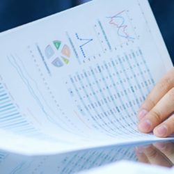 Wachstumskurs in Dokument