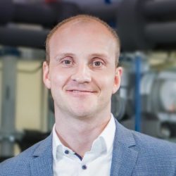 Artur Lust - Geschäftsleitung Von Roll