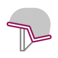 Sicherheit und Schutz Icon