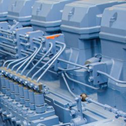 Energiegewinnungssystem für dezentrale Stromversorgung