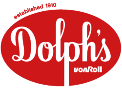 Dolph's Logo