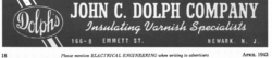 Old Dolph's Logo