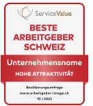 Service Value Logo