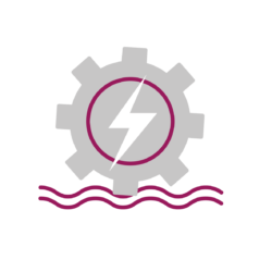 Hydrogeneratoren Icon