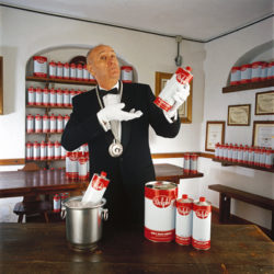 Dolphs Jubiläum Teaser