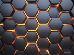 Industrial Schutz-und-Sicherheit