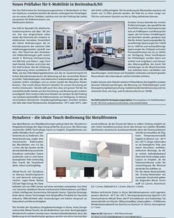 Lab Breitenbach Teaser