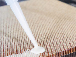 Von Roll Core Filler