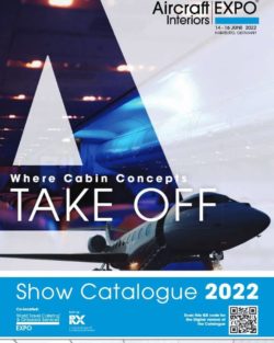 Cover Cabin Interior