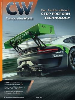 Next Generation Core Filler