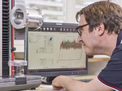 Research & Develeopment Professional