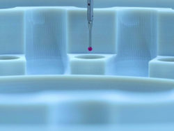 Industrieller Produktionsprozess