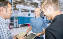 Operation and Supply Chain