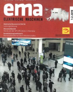 Höhere Wirkungsgrade dank SST-Litzen