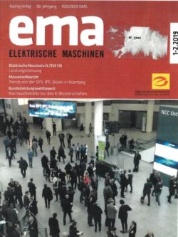 Höhere Wirkungsgrade dank SST-Litzen