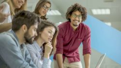 Start your career at Von Roll